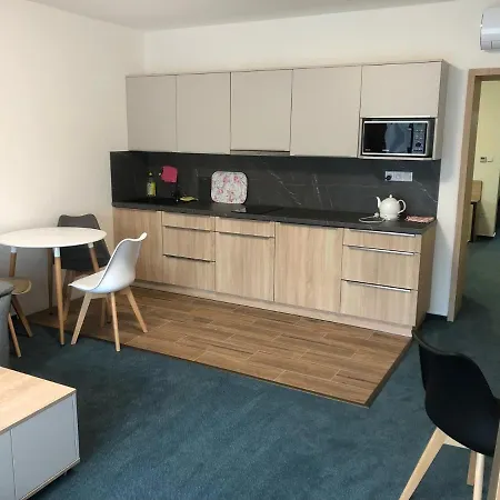 Guest house Vilma 3*