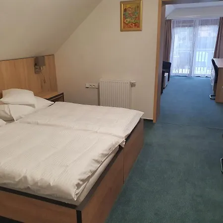 Vilma Guest house