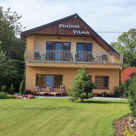 Vilma Penzion *